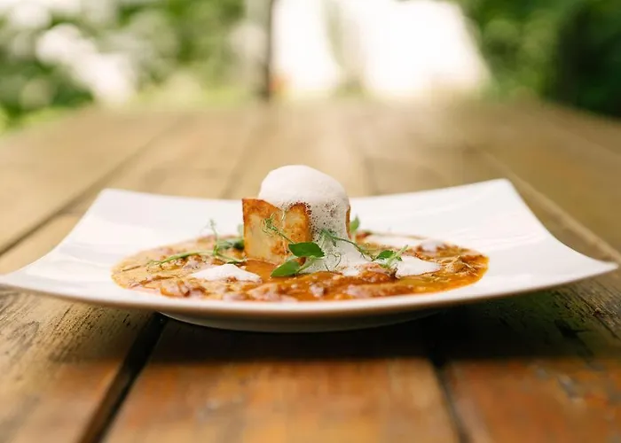 Hotel Hotel-restaurant-vinothek Felix Sommer