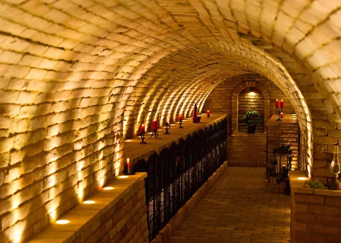 Hotel Hotel-restaurant-vinothek Felix Sommer Auersthal