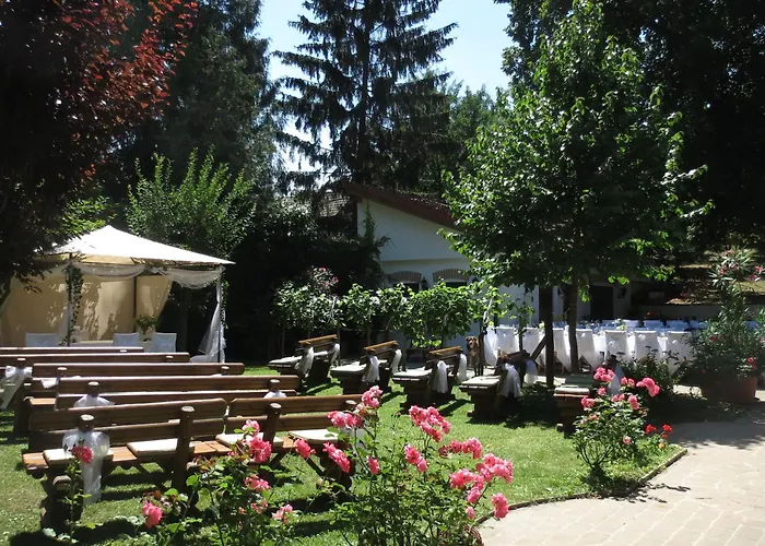 Hotel Hotel-restaurant-vinothek Felix Sommer Auersthal