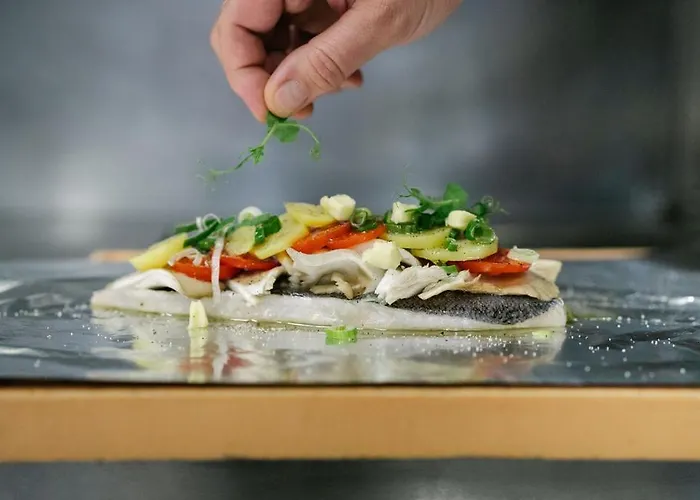 Hotel-restaurant-vinothek Felix Sommer