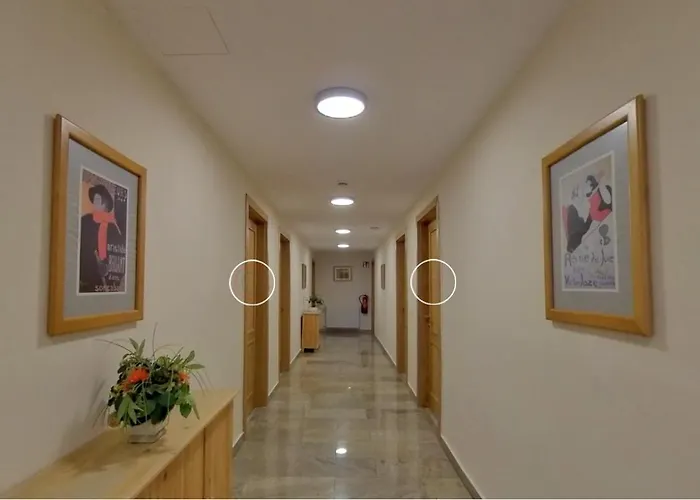 Hotel Hotel-restaurant-vinothek Felix Sommer