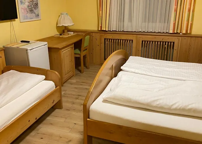 Hotel Hotel-restaurant-vinothek Felix Sommer 3*