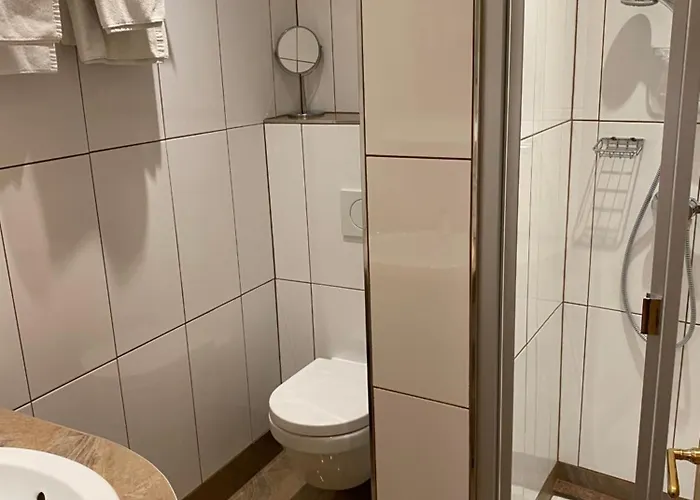 Hotel-restaurant-vinothek Felix Sommer Auersthal