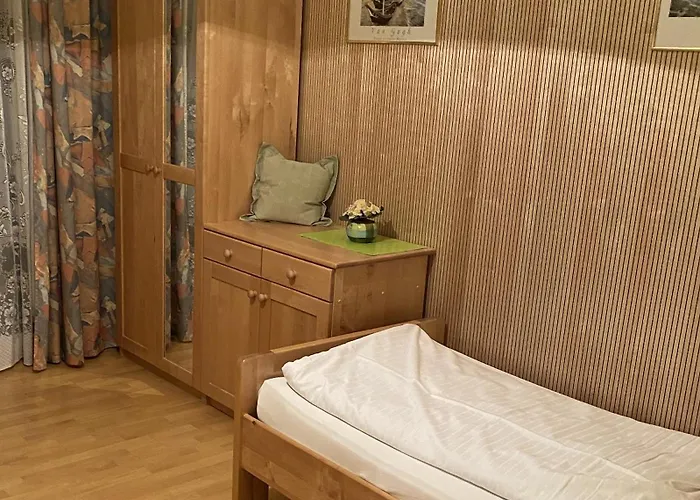 Hotel-restaurant-vinothek Felix Sommer Hotel