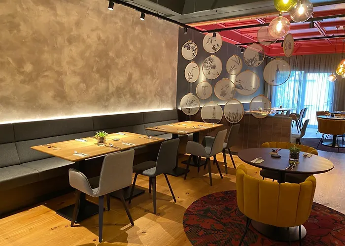 Hotel-restaurant-vinothek Felix Sommer Auersthal